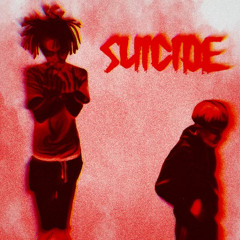 suicide! ft. vortex [prod.803Yung]