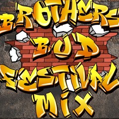 Brothers Bud Festival Mix July 2024