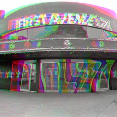 Peaceblaster '68 :: Live in Minneapolis :: 10.8.2009