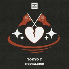 Chris Brown, Rauw Alejandro, & Rvssian - Nostálgico (Tokyo T Edition)