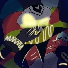 (ASMR +18) Punishing Fizzarolli (Helluva Boss)