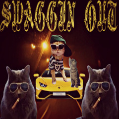 swaggin' out (ride) (Prod.Aki)