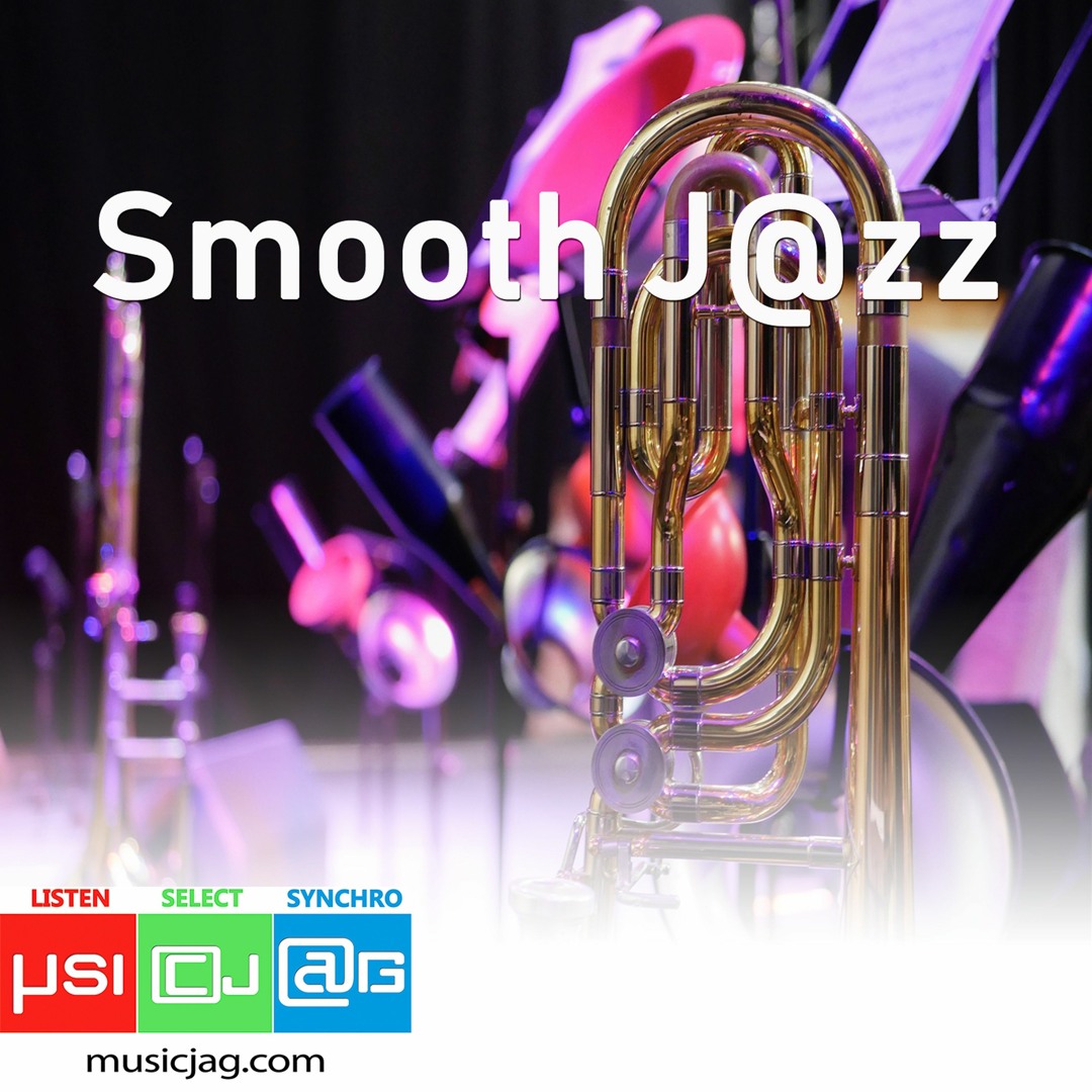 Stream Musicjag | Listen to Smooth Jazz playlist online for free on ...
