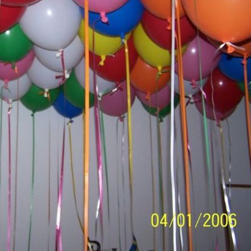 celebrate
