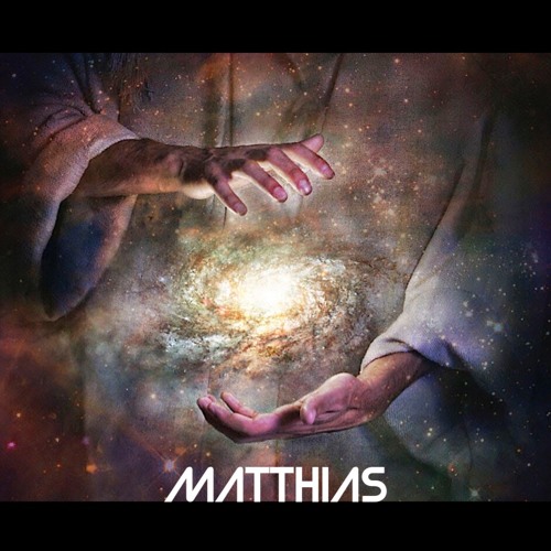 GOD IS A DJ