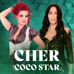 Cher Ft. Coco Star - Believe In A Miracle (FG Roland DJ Mashup)