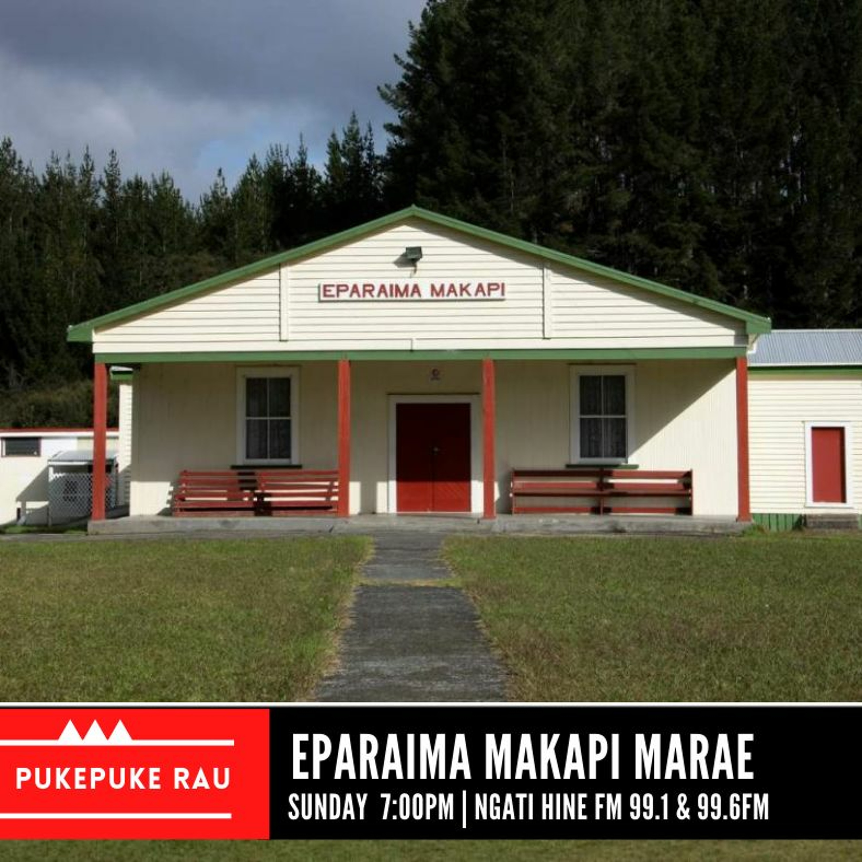 Ngati Hine FM