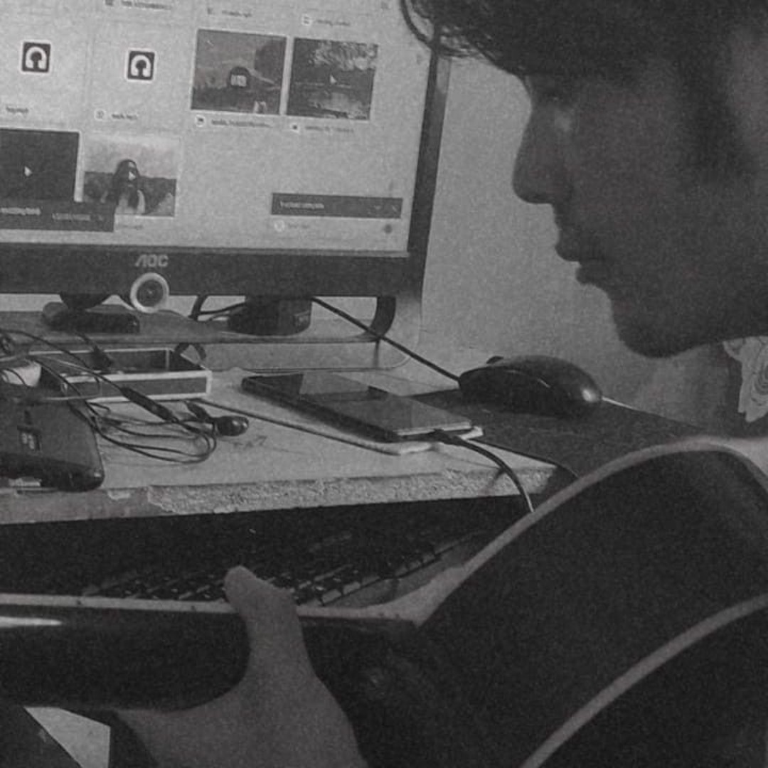 Stream Somehwere Only We Know Cover by Tenzing -_- | Listen online for