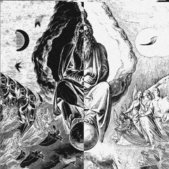 Alfenon - God of Creation
