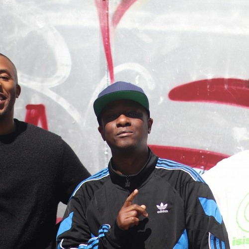 SOUP TO NUTS W/ SCRATCHA, MIA KODEN & JAMES MASSIAH 190424