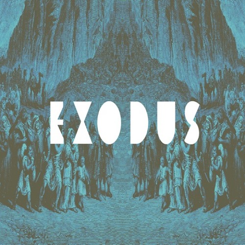 11. Divine Justice [Exodus 11] - Bryan Long