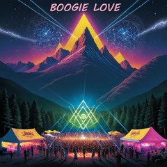 Boogie Love