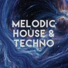 Melodic House & Techno_Skyy