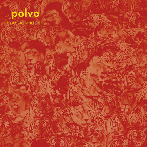 Stream My Kimono by Polvo | Listen online for free on SoundCloud