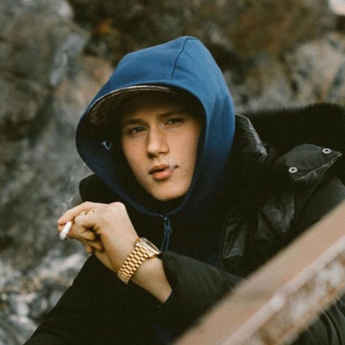 FÖR STOR FÖR LANDET - EINAR X AKKE (egen remix)