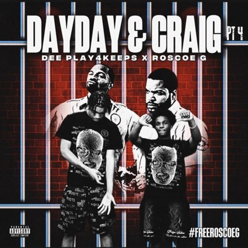 DayDay & Craig Pt. 4