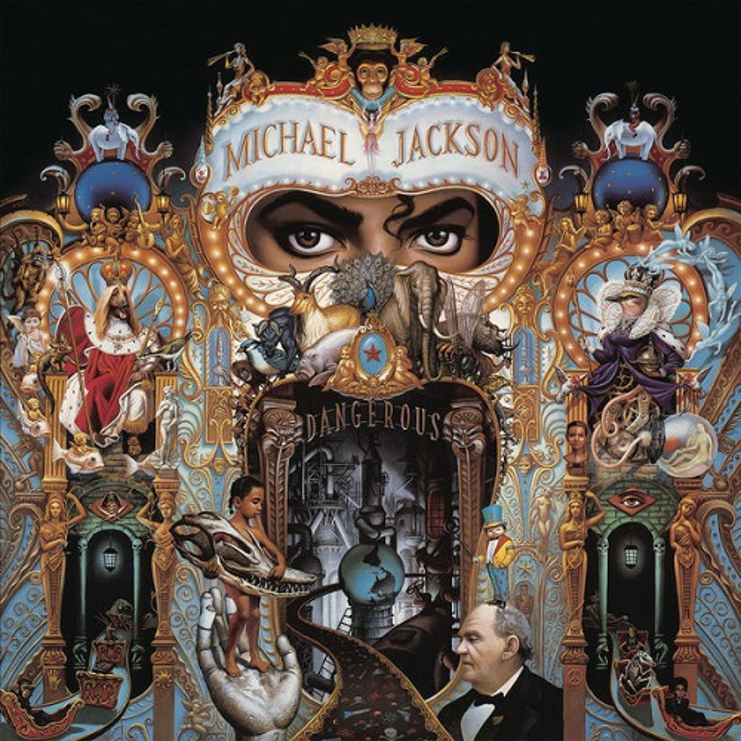 Stream Michael Jackson - In The Closet (Carvalho unofficial Remix