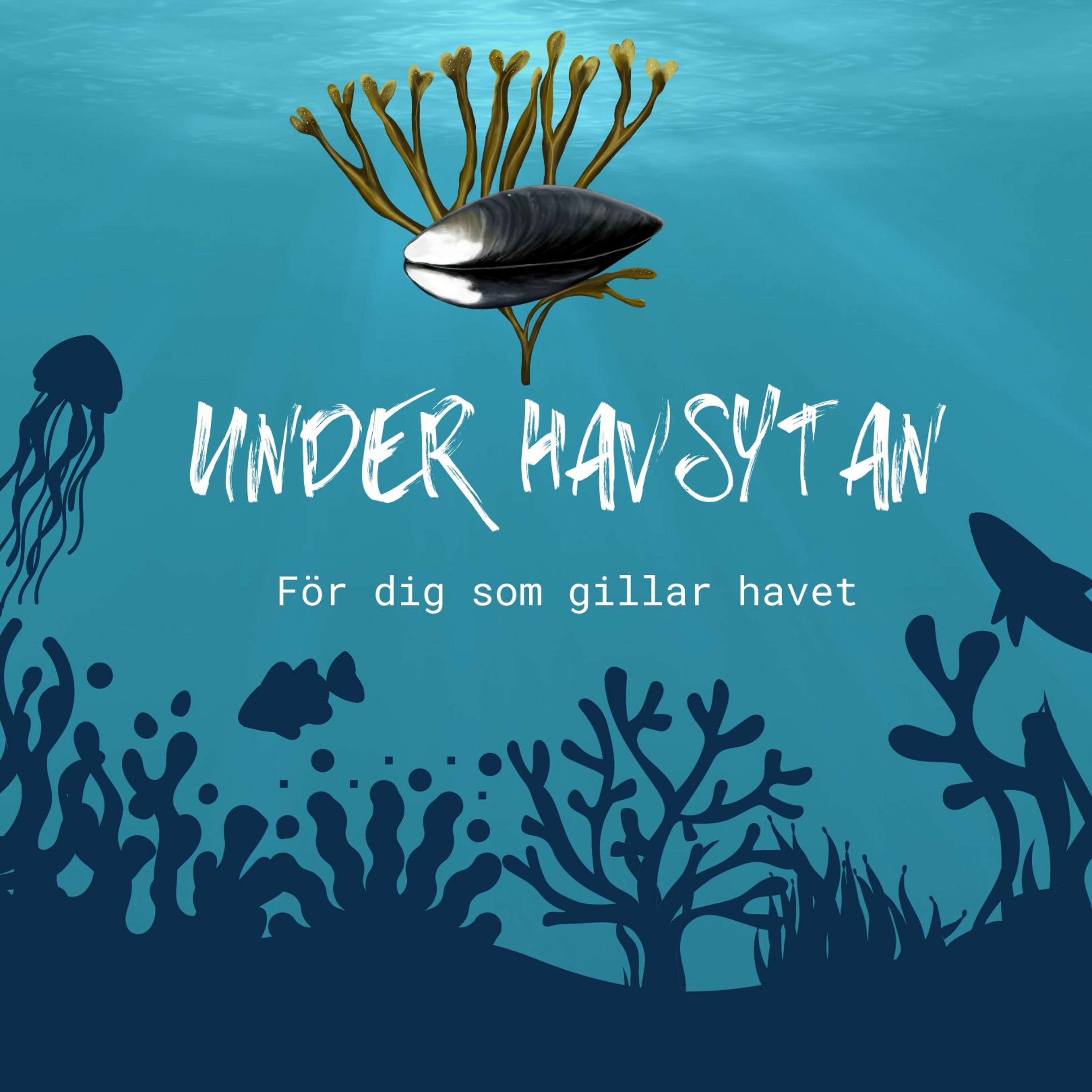 Under havsytan