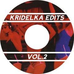 Premiere: Keep On Jumpin' (Kridelka Disco Reshape) [FREE DOWNLOAD]