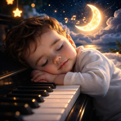 פסנתר שיר ערש לתינוקות