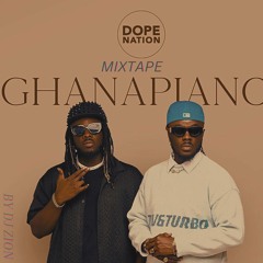 Ghanapiano Album Mixtape.mp3