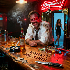 Whiskey & Ashes