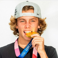 Two-Time Olympic Gold Medalist Keegan Palmer in Sharjah (21/11/24)