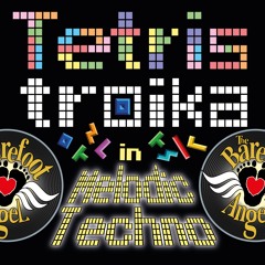 Tetris Troika In Melodic Techno