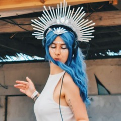 ANNA ALOKA @ WAVE OASIS | 19.06.21 | Spot Guide Genichesk, UA