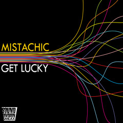 Get Lucky (Stefano Amalfi Remix)