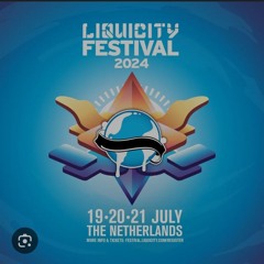 Flowzzz - Liquicity Festival 2024 - DJ Contest