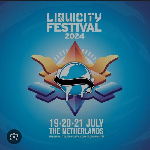 Flowzzz - Liquicity Festival 2024 - DJ Contest