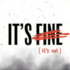 IT'S NOT FINE - BillySD, TOMMY! (GrooveJet DIRTY Edit)