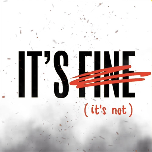 IT'S NOT FINE - BillySD, TOMMY! (GrooveJet DIRTY Edit)