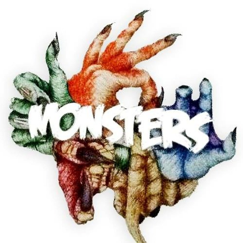 MONSTERS MIX (Feat. REAPY DUBZ)