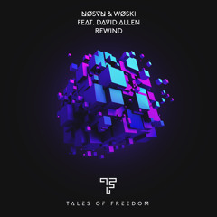 Rewind (feat. David Allen)