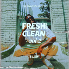 Fresh & Clean vol.2 - Drivin' Mix (BILOWI)