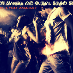 Dj Venum x Dj Mike D.Marley ft Brandy R.-Final Destiny 2k12