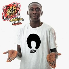 Skrillex - In Da Ghetto (R3dX Jungle Remix)!!!FREE DOWNLOAD!!!