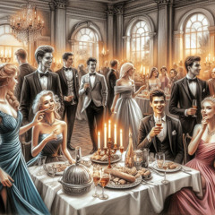 Nobility In Celebration