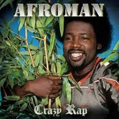 Afro Man Remix Because I Got High
