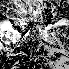 The Blade Of Divine Retribution [Live Session] Bochka Mix (180 - 190 BPM)