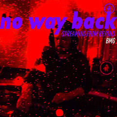 IT.podcast.s09e03: BMG at No Way Back Streaming From Beyond 2020