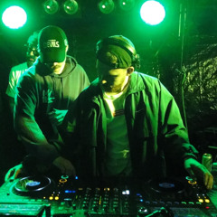 Live @ UNDERTONE (10-11-25)