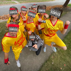 SOUTH BENDER MIX