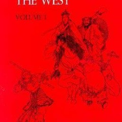 Read/Download The Journey to the West, Volume 1 BY : Wu Cheng'en