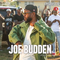 Episode 739 | "Missed Your Cue"
