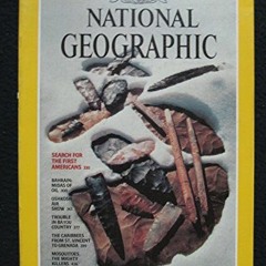 READ KINDLE 🧡 National Geographic: September 1979 - Vol. 156, No. 3 by  Gilbert M. G