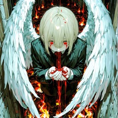 MMXIX: 地獄の淵 (Lacrimae in porticu Purgatorii)