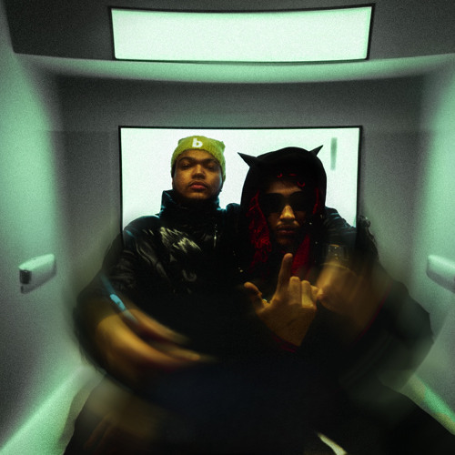 ft. IMPLACCABLE - CHUCKY A DYE SES LOCKS (WYKBL)